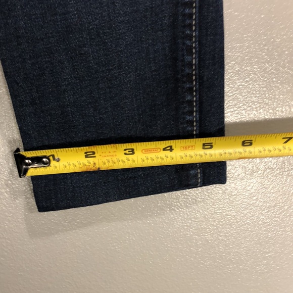 7 for all mankind jeans - Picture 7 of 14